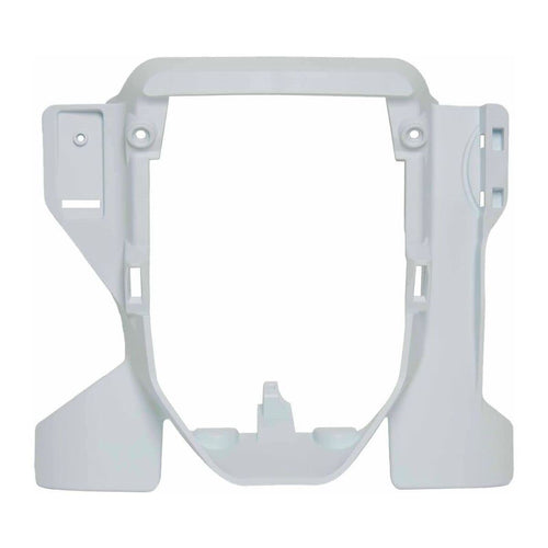 Acerbis - 20-23 Husqvarna TE250i/300i/ FE350/350s/501/501s Headlight Mask Lower - 20 White (2895706811)