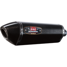 Load image into Gallery viewer, YOSHIMURA 10-13 Z1000 R77 SO SS/CF/CF-TIP*2 1412202