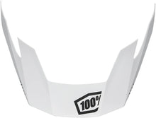 Load image into Gallery viewer, 100% Altis Helmet Replacement Visor - Accessory/Replacement Only