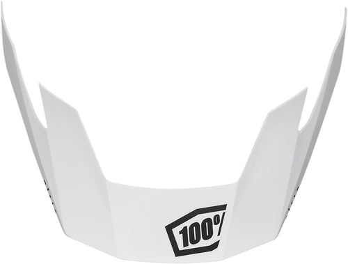 100% Altis Helmet Replacement Visor - Accessory/Replacement Only