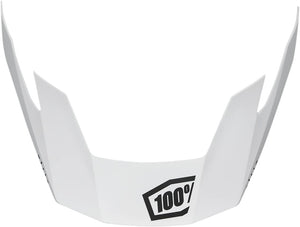 100% Altis Helmet Replacement Visor - Accessory/Replacement Only