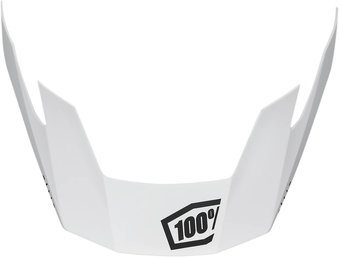100% Altis Helmet Replacement Visor - Accessory/Replacement Only