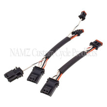 Load image into Gallery viewer, NAMZ 11-16 FXST H/BAR HARNESS EXTENTION +12 NHCX-J12