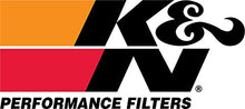 Load image into Gallery viewer, K&amp;N SN-2560DK Black Drycharger Filter Wrap - For Your K&amp;N SN-2560 Filter