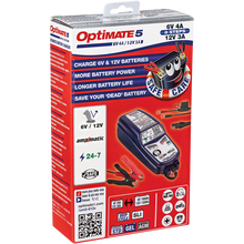 Load image into Gallery viewer, TECMATE OPTIMATE 5 SELECT 6/12V TM-321