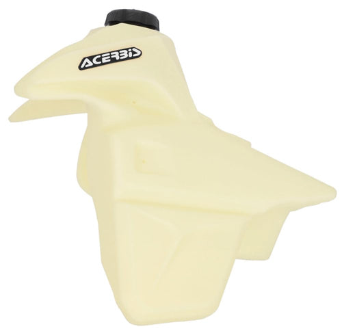 ACERBIS Fuel Tank- 3.2GAL natural KTM SX-F250-450:23,XC-F250-450:23 2979410147