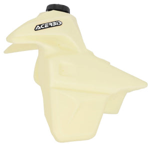 ACERBIS Fuel Tank- 3.2GAL natural KTM SX-F250-450:23,XC-F250-450:23 2979410147