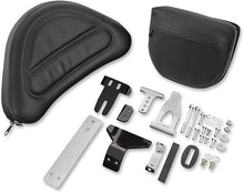 Load image into Gallery viewer, SHOW CHROME QUICK DETACH BACKREST GL1800 KT 52-797A