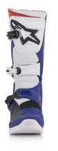 Load image into Gallery viewer, ALPINESTARS BOOT TECH 3 BK/WT 9 2013018-12-9