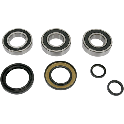 PIVOT WORKS HONDA REAR WHEEL BEARING KITS PWRWK-H19-040