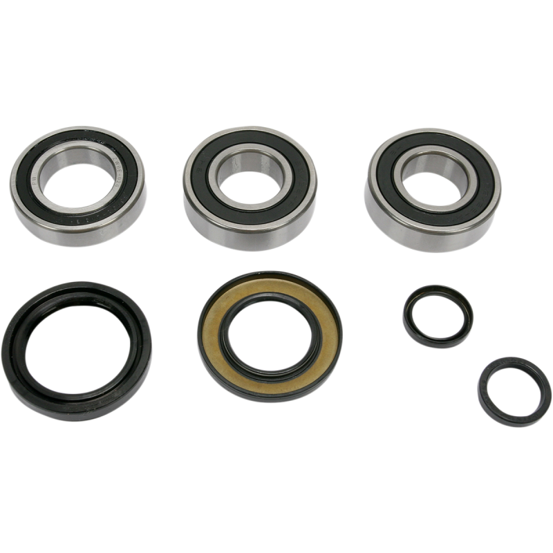 PIVOT WORKS HONDA REAR WHEEL BEARING KITS PWRWK-H19-040