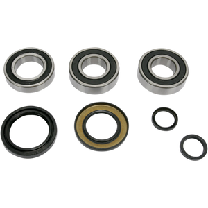 PIVOT WORKS HONDA REAR WHEEL BEARING KITS PWRWK-H19-040