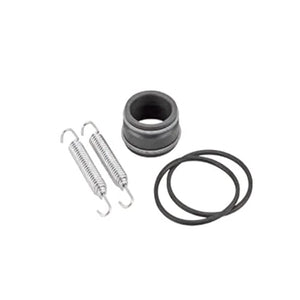 Bolt MC Hardware YZ.EX.250CC Yamaha 2-Stroke Exhaust Pipe Seal Kit