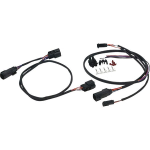 NAMZ NAMZ TOUR PACK HARNESS NCTP-WKSR-SM