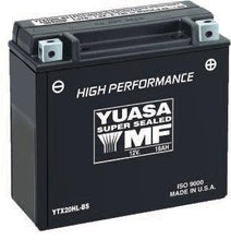 Load image into Gallery viewer, Yuasa YUAM6230XPW Lead_Acid_Battery