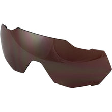 Load image into Gallery viewer, 100% SPEEDTRAP REPLACEMENT LENS - HIPER SPORT SILVER MIRROR 62023-404-01