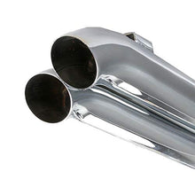 Load image into Gallery viewer, BASSANI XHAUST 18-21 SOFTAIL PRO STR FS 2:2 CHROME 1S34D - Motomike Canada