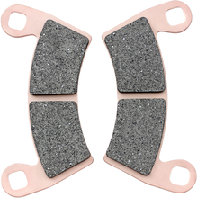 Load image into Gallery viewer, EBC BRAKE PAD SINT SXR452HH SXR452HH