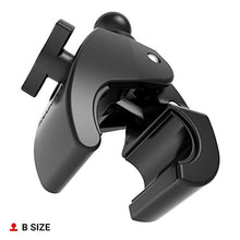 Load image into Gallery viewer, RAM MOUNT MED TOUGH-CLAW W 1" DIA BALL RAP-B-404U