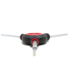 Load image into Gallery viewer, FEEDBACK SPORTS 3 WAY HEX WRENCH 4 mm, 5 mm, 6 mm 17137