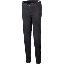 Load image into Gallery viewer, ALPINESTARS (ROAD) PANT 4W DAISY V3 BLACK 29 3338524-1202-29