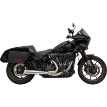 Load image into Gallery viewer, BASSANI XHAUST 18-UP FLSB EXHAUST RR3 2:1 SS 1S81SS