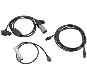 Dynojet Research 96080002 Belt Temperature Sensor Kit