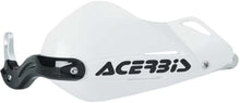 Load image into Gallery viewer, ACERBIS HANDGUARD- SUPERMOTO X-STRONG WHITE 2141970002