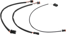 Load image into Gallery viewer, NAMZ 11-16 FXST H/BAR HARNESS EXTENTION +12 NHCX-J12