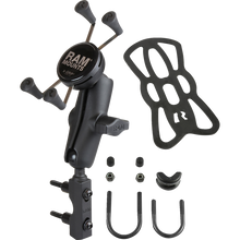 Load image into Gallery viewer, RAM MOUNT MOUNT KIT X-GRIP HOLDER VIBE SAFE MED ARM  RESERVOIR BASE RAM-B-174-UN7-462