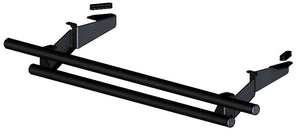KFI Honda Pioneer 1000-3 Rear DT Bumper