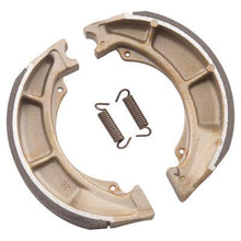 Load image into Gallery viewer, EBC 636 BRAKE SHOE SET EBC 636