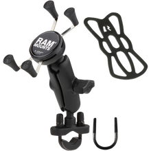 Load image into Gallery viewer, RAM MOUNT KIT XGRIP &amp; U-BOLT RAM-B-149Z-UN7