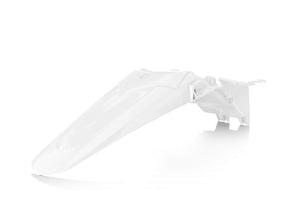 ACERBIS FENDER REAR YZ450F WT 2685890002