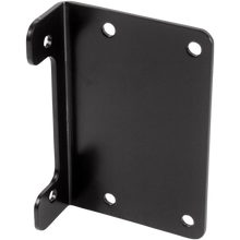Load image into Gallery viewer, HMF ENGINEERING 9894513061 IQ FAIRLEAD RELOCATE BRACKET-BLACK