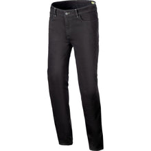 Load image into Gallery viewer, ALPINESTARS (ROAD) PANT CULT-8 BLK 28 3325024-1202-28