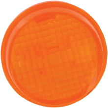 Load image into Gallery viewer, K&amp;S TECHNOLOGIES REPLCMNT LENS HON AMBER 25-1250