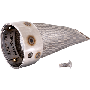 VANCE & HINES SPARK ARRESTOR HO 21955