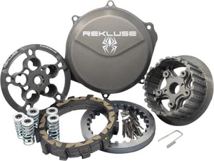 Rekluse Core Manual TorqDrive Clutch Kit (RMS-7101019)