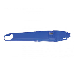 Acerbis - 21-23 Fantic XE/XX/ 05-23 Yamaha YZ125/250 Teketmagnet Swing Arm Guard - Blue (2966540003)