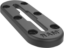 Load image into Gallery viewer, RAM MOUNT TRACK TOUGH 4.75 COMPOSTE RAP-TRACK-A3
