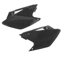 Load image into Gallery viewer, ACERBIS SIDE PANEL- KX250F:06-08 BLACK 2043410001
