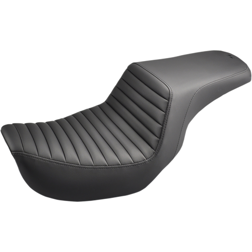 SADDLEMEN SEAT STEP UP TR DYNA 804-04-171