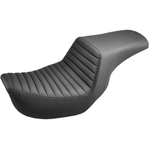 SADDLEMEN SEAT STEP UP TR DYNA 804-04-171