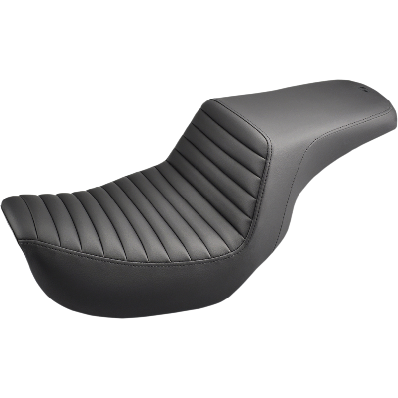 SADDLEMEN SEAT STEP UP TR DYNA 804-04-171