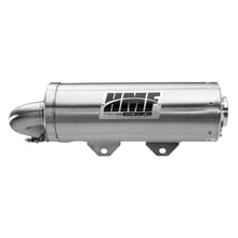 Load image into Gallery viewer, HMF Engineering 714593637488 Titan XL Series Slip-On - Center Mount - Stainless Steel