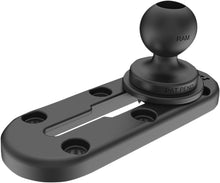 Load image into Gallery viewer, RAM MOUNT TRACK TOUGH 4.75 COMPOSTE RAP-TRACK-A3