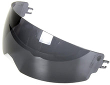 Load image into Gallery viewer, HJC F71/i71/i80 SUN VISR BK DK SM HJ-V12 HHV12G1001400