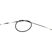 Load image into Gallery viewer, MOTION PRO CLUTCH CABLE BLACK VINYL 03-0427