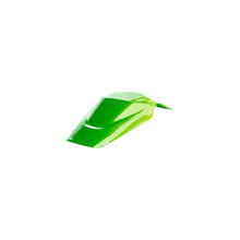 Load image into Gallery viewer, ACERBIS REAR FENDER- KLX/DRZ110 RM/KX65 GREEN 2040660006